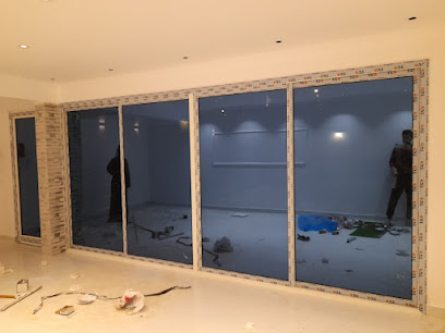 محل المنيوم وزجاج مرايا - Riyadh - +966 57 104 7596
