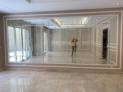 مصنع الاميرة للزجاج السيكوريت - Jeddah - +966 50 698 9780