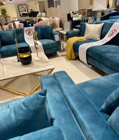 Home Centre - Jeddah - +966 800 123 4663