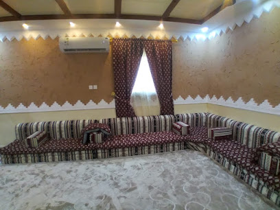 البيت المميز للمفروشات - Ahad Al Masarihah - +966 55 375 1522