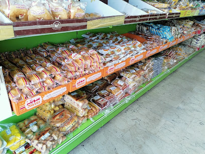 Saudi Masterbaker Ltd. SM4 - Dammam - +966 55 481 2246
