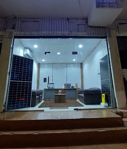 الحياة المستدامة للطاقة الشمسية - Al Madinah Al Munawwarah - +966 56 725 3736