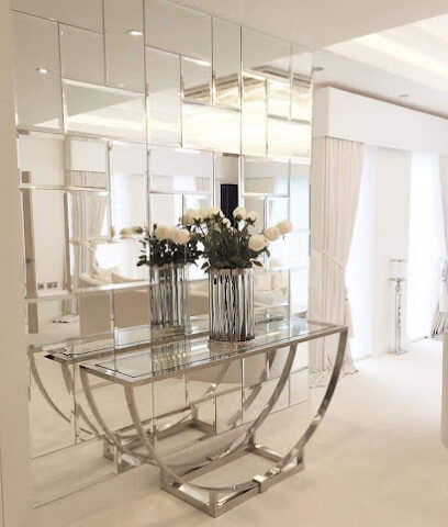 ميناء الرياض للزجاج والمرايا - Riyadh - +966 54 933 8285