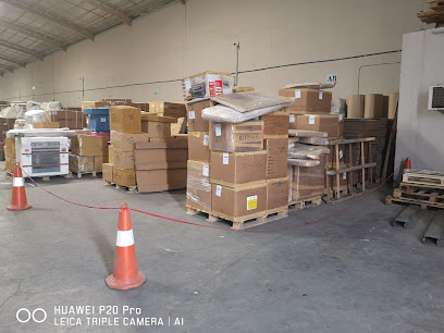 Aman Cargo KSA-MALAYSIA - Riyadh - +966 53 049 9112