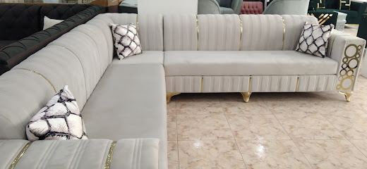 Furniture samu all muthahadha - Al Duwadimi - +966 53 890 2018