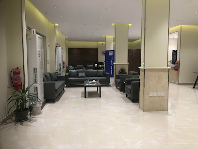 شركة دسمان العقارية - Sakaka - +966 50 828 2833