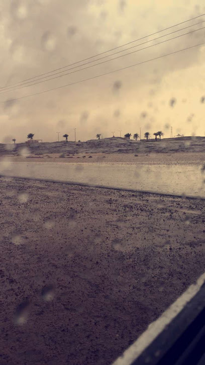 حديقة روض الجواء - Saudi Arabia|Ghaf Al Jawa 52775|GHH8+JP6