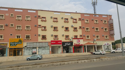 قصر النماص للأجنحة الفندقية - Al Namas - +966 17 281 0044