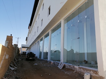 زجاج سكريت المنطقه الجنوبيه - Khamis Mushait - +966 53 449 9035