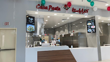 Jebel Heights Food Court - Dhahran -