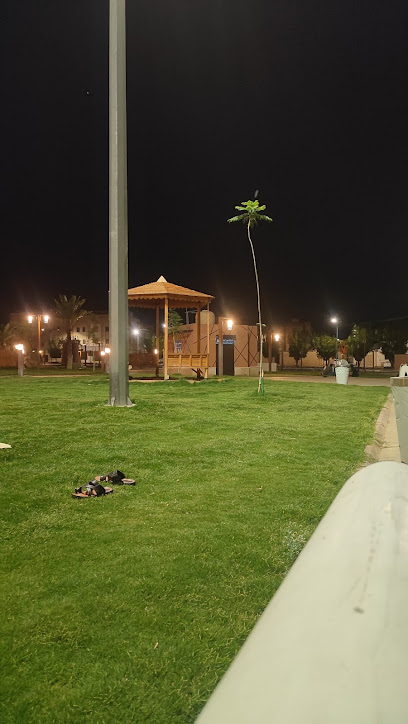 حديقة قلعة اعيرف - Saudi Arabia|8524 الجبيل، 2919، لبدة، حائل 55425،