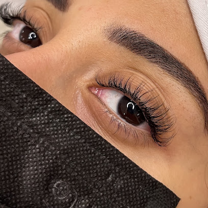 SJ Lashes Bar - Dhahran - +966 55 747 4438