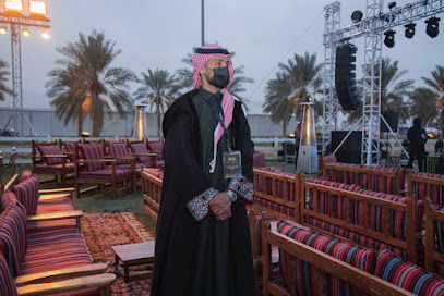 Live Link -Event Management - Riyadh - +966 56 655 3085