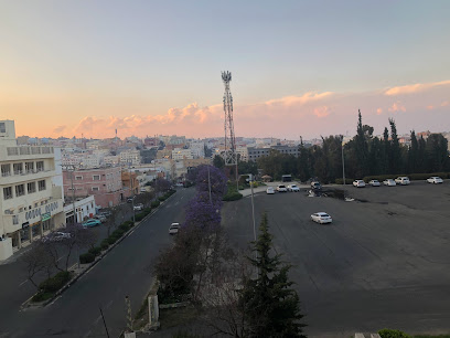 فندق قرين فيو - Abha - +966 55 365 9880