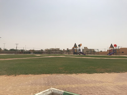 حديقة الشمال - Al Qasab - +966 11 629 1506