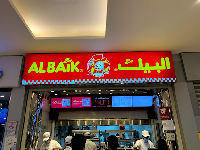 AlBAiK - Jeddah -