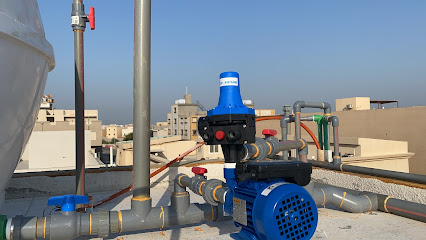 شركة ممان الشرقية للتجارة و المقاولات - Al Qatif - +966 9200 03418