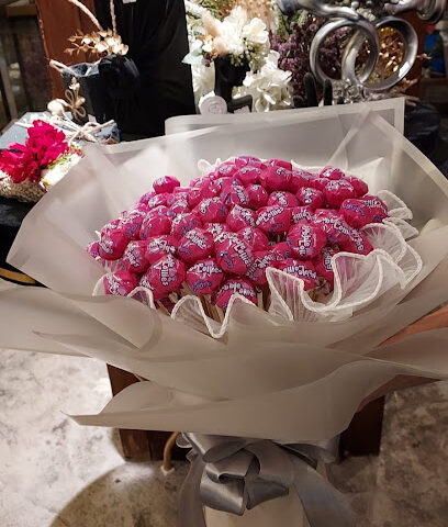 Flower shop baljurasih - Baljurashi - +966 50 126 9152