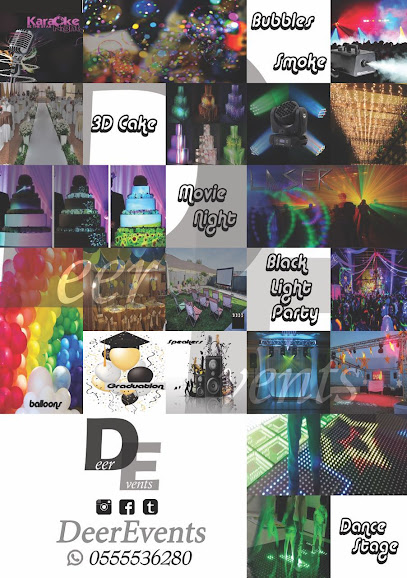 Deer Events - Saudi Arabia|Mecca|2676
