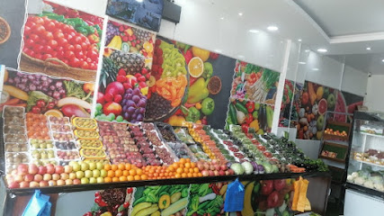 شلال الندى للخضار والفواكه - Dammam - +966 57 802 0787