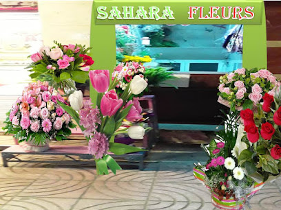 SAHARA FLEURS - Mecca - +212 661-529905