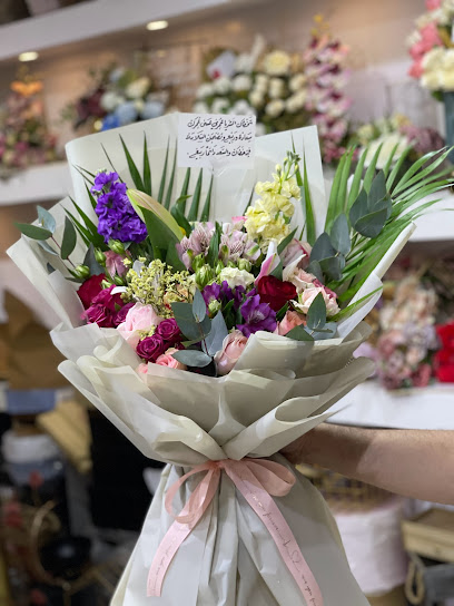 Rural Rose Flowers - Saudi Arabia|Al Madinah Al Munawwarah 42391|Al Qaswa|Al Abbas Ibn Ubadah
