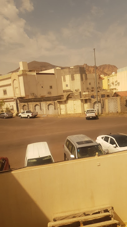 البيداء للوحدات السكنية فرع الشمالي - Saudi Arabia|Al Madinah Al Munawwarah 42354|حي السلام|6887 Prince Naif Ibn Abdulaziz Rd