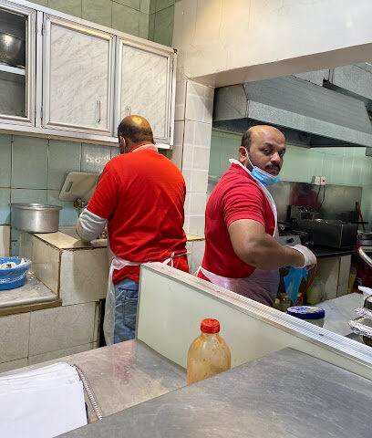 Buffet Awafi - Ad Dilam - +966 11 541 2955