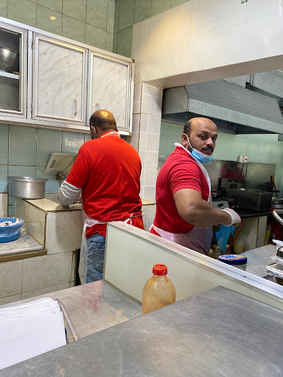 Buffet Awafi - Ad Dilam 16231