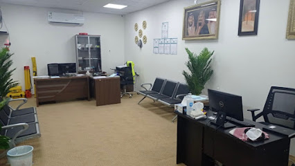 مكتب رواسم للاستشارات الهندسية العرضية الجنوبية - Thurayban - +966 55 470 8792