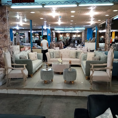 Turkish house furniture - Jeddah -