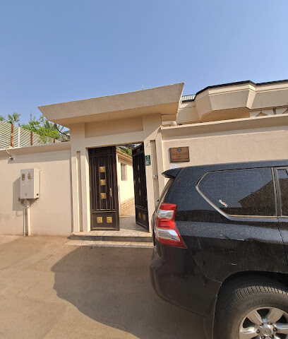 Embassy of Somali, Riyadh - Saudi Arabia - Riyadh - +966 11 460 6774