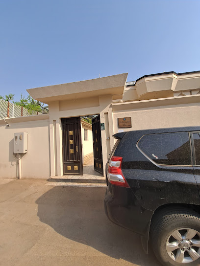 Embassy of Somali