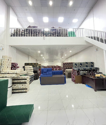 Ashraf Hasan Furniture Store - Dammam - +966 57 853 4849