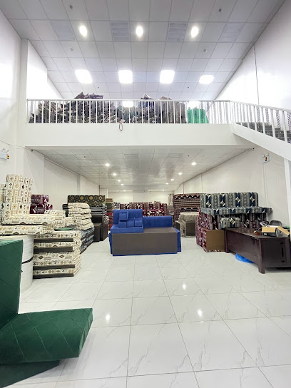 Ashraf Hasan Furniture Store - Saudi Arabia|Dammam 32248|EDJD3295، 3295 ابو بكر بن عثمان|8133 حي