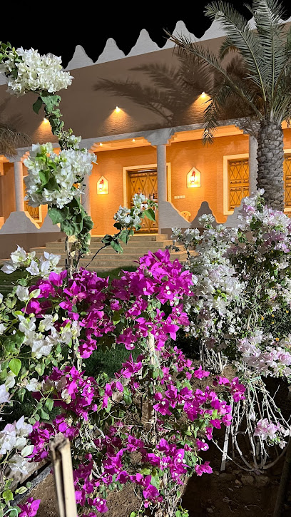 مشاتل الحديقة المائية للزراعة - Saudi Arabia|Hafar Al Batin 39951|Al Faisaliyah|CX44+3XH