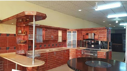 مصنع التاج الذهبي - Najran - +966 17 523 6601