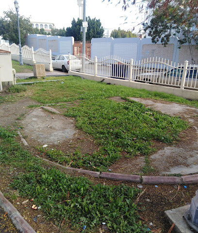 حديقة عودة - Taif -