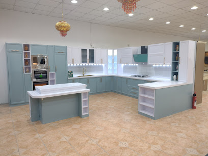 المطابخ الالمانية - Najran - +966 53 123 1196