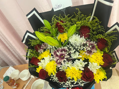 ورد طبيعي - Riyadh - +966 53 559 2001