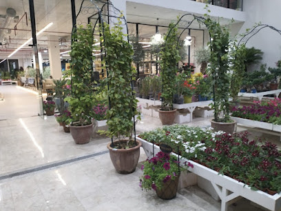 Sultan Gardens Center حدائق السلطان - Riyadh - +966 9200 26026