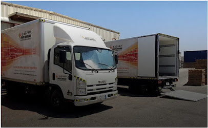Four Winds Saudi Arabia - Jeddah - +966 12 654 7111