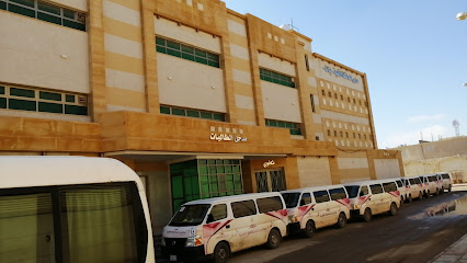 Conservative National School for Girls - Hafar Al Batin - +966 13 721 5158