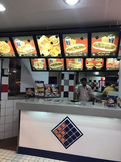 زاكي Zaki - Saudi Arabia|Tabuk 47911|Alulaya|Al Imam Turki Ibn Abdullah Rd