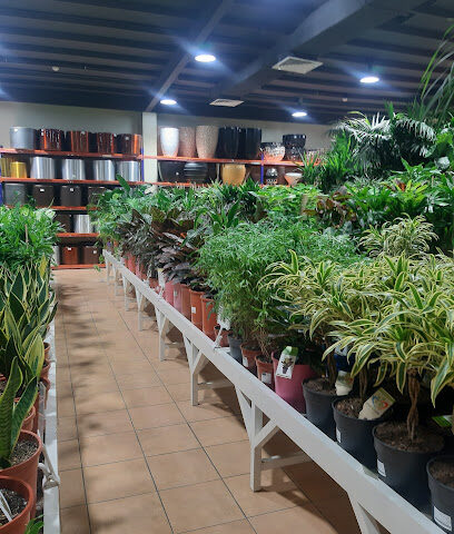 Sultan Gardens Center حدائق السلطان - Jeddah - +966 9200 26026