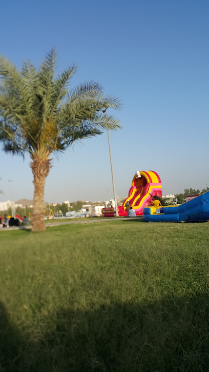Garden Parks - Jeddah 22353