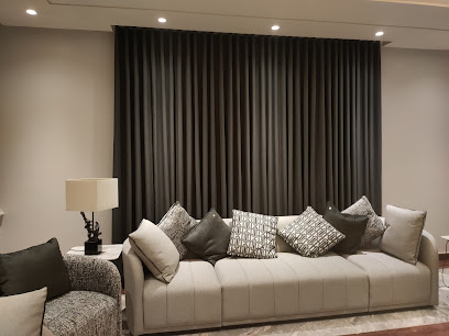 تركيب ستاره تنجيدمجلس - Riyadh - +966 57 161 8723