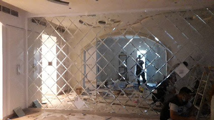 Mubarak glass - Jeddah - +966 50 835 0480
