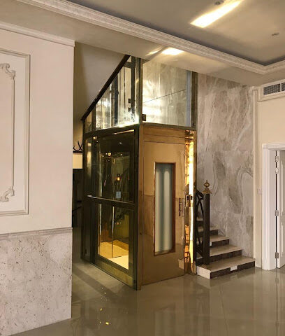 مهندس مصاعد مكه - Mecca - +966 50 166 3516