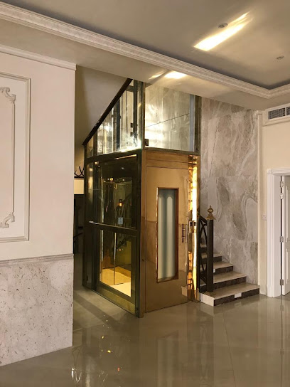 مهندس مصاعد مكه - Saudi Arabia|Mecca 24211|Jabal An Nur|Hussain Sarhan Street